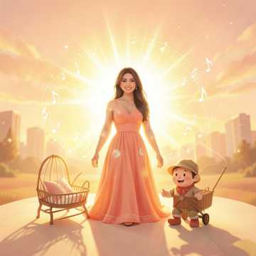 Música para Karina gaya
