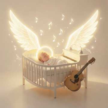 Música para João Lucca, Filho
