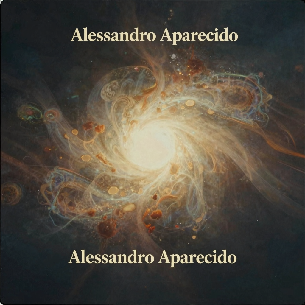 Música para Alessandro Aparecido