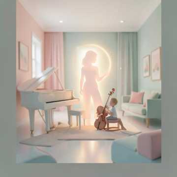 Música para Isabella