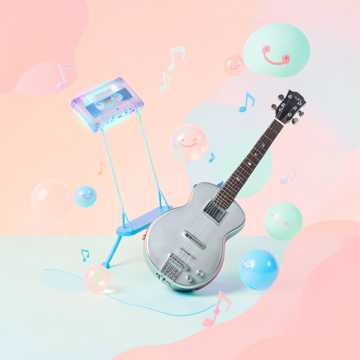 Música para Bernardo