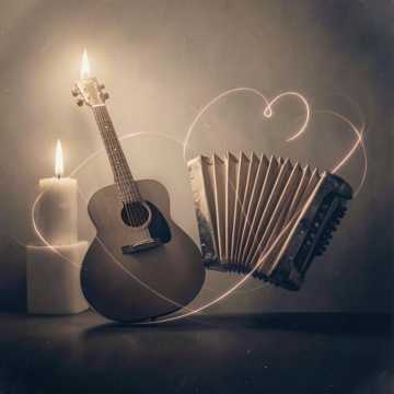 Música para José lima