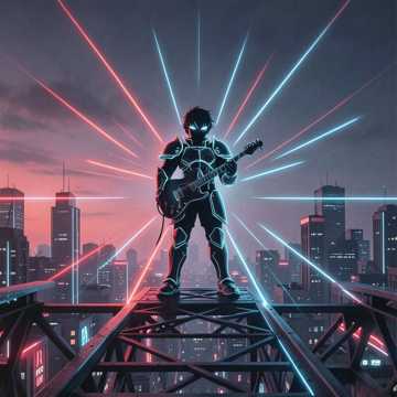 Música para Gustavo