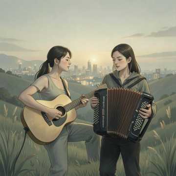 Música para Ana Paula