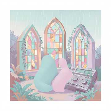 Música para Alessandro