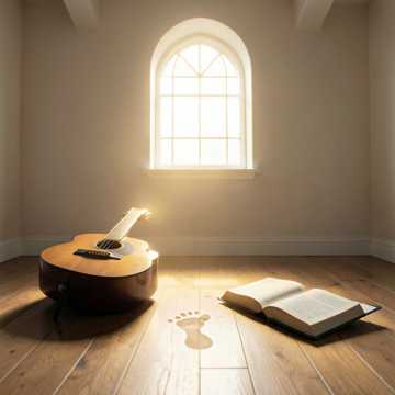 Música para João Neto