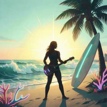 Música para Fê