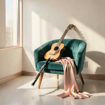 Música para Alexandre