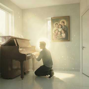 Música para André Lobo