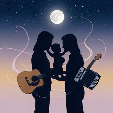 Música para Marcos Antônio