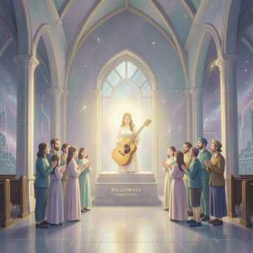 Música para Valéria