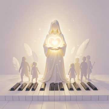 Música para Maria Helena