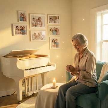 Música para Bella