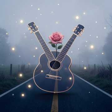 Música para Carine Gomes