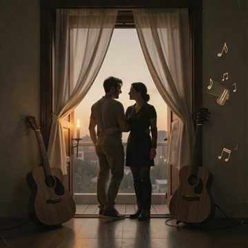 Música para Gislaine