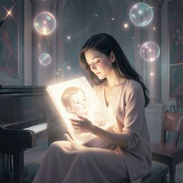 Música para Maria Julia
