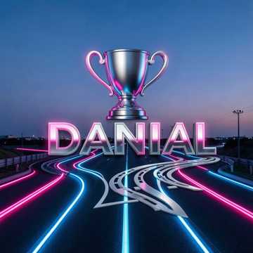 Música para Daniel Tomelin