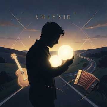 Música para Arthur e Heitor