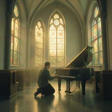 Música para Paula e Paulo