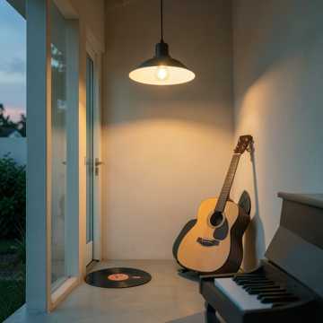Música para Gabriel 