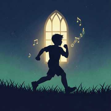 Música para Davi