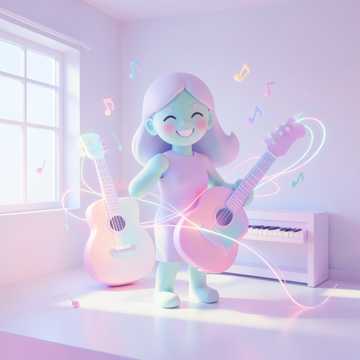 Música para Lorena