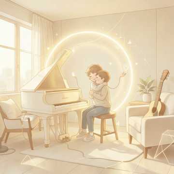 Música para Lívia