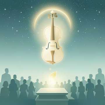 Música para André 