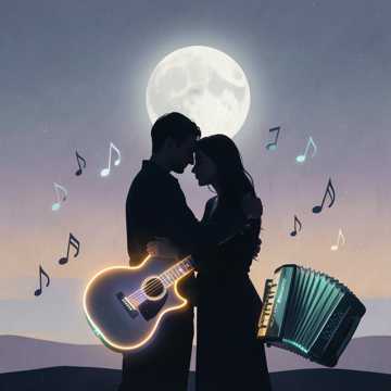 Música para Gisele