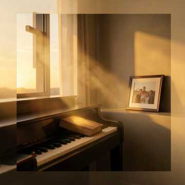 Música para Robson 