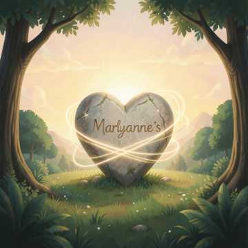 Música para Maryanne 