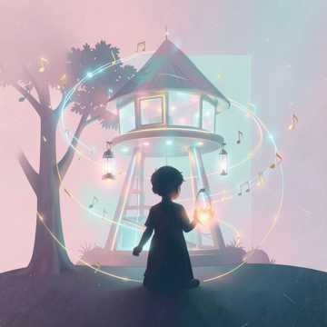 Música para Davi Aquino