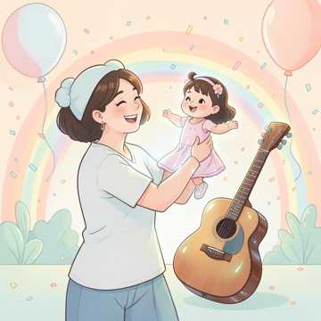 Música para Luiza