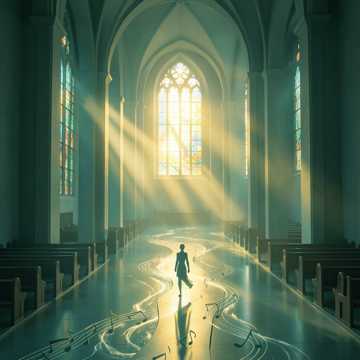 Música para Deus