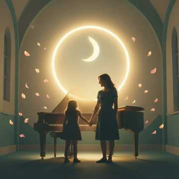 Música para Letícia Portela 
