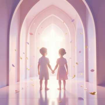 Música para Davi e Giovanna 