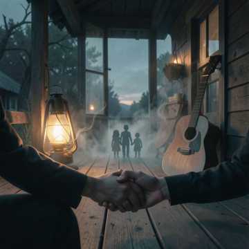 Música para Nilson