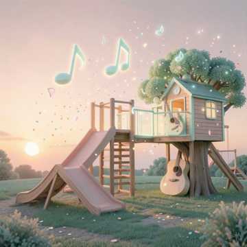 Música para Kauã