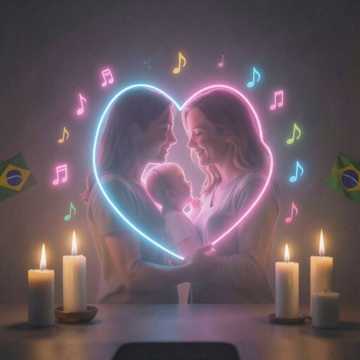 Música para Giovanna