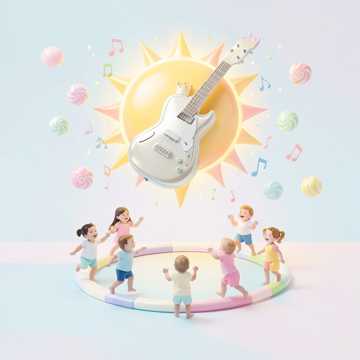 Música para Ariella