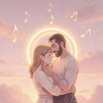 Música para Sthefani