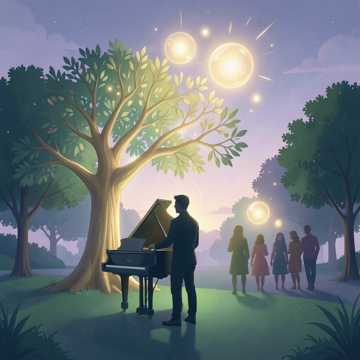 Música para Jorge Luis 