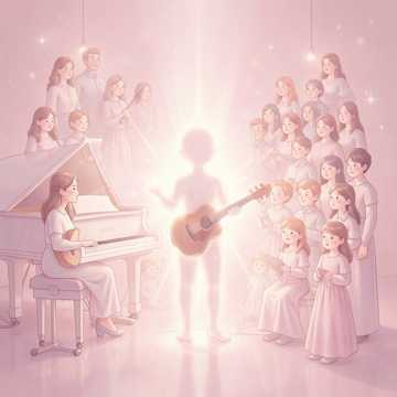 Música para Pietro