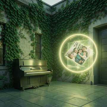 Música para Liliam 