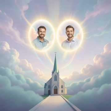 Música para Rafael, Samuel 