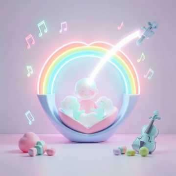 Música para Benjamin