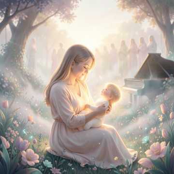 Música para Mylleninha
