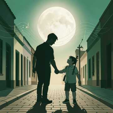 Música para Rennan