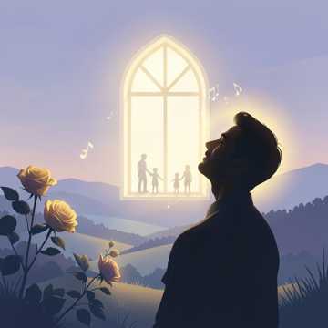 Música para Amor Da Minha Vida