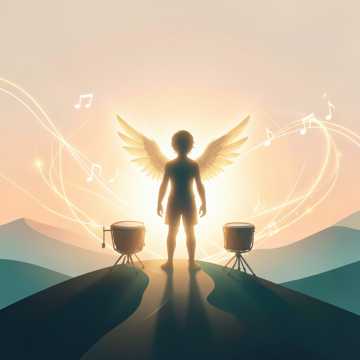 Música para Théo oliveira